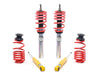 H&R 28908-11 10-14 Volkswagen Golf/Golf GTI 2.5L/TDI/2.0T MK6 Street Perf. Coil Over (Ultra Performance)