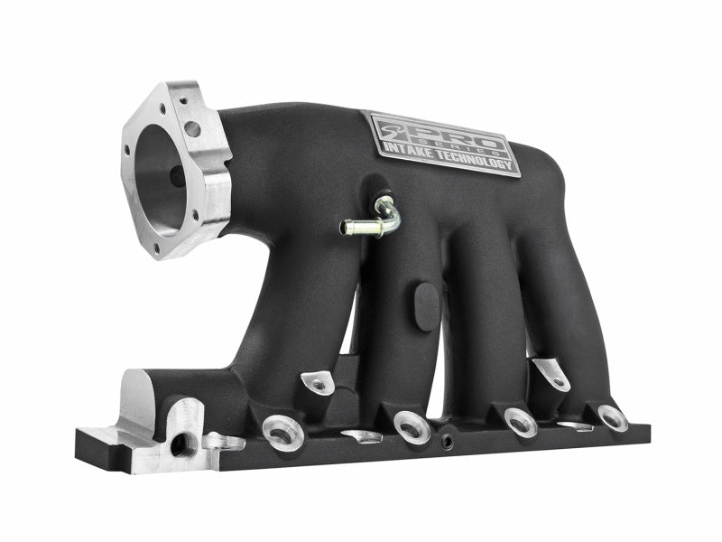 Skunk2 307-05-0325 Pro Series 06-10 fits Honda Civic Si (K20Z3) Intake Manifold (Race Only) (Black Series)