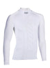 OMP KE0-3029-A01-020-ML KS Summer Shirt White - Size M/L