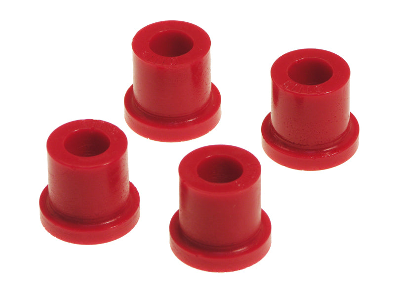 Prothane 26-47083 62-74 fits MG Midget Rear Spring or Shackle Bushings - Red