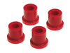 Prothane 26-47083 62-74 fits MG Midget Rear Spring or Shackle Bushings - Red