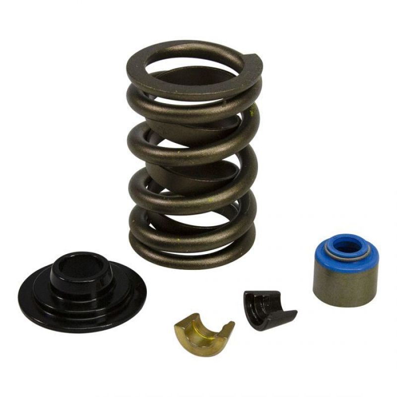 COMP Cams GT40CS-KIT fits Ford GT40 / GT40P Cylinder Head Valve Spring Kit