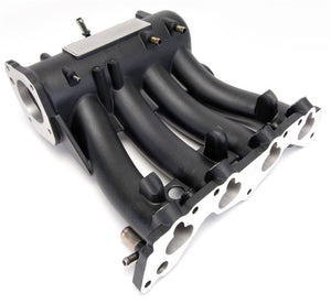 Skunk2 Racing 307-05-0265 Skunk2 Pro Series 88-00 fits Honda D15/D16 SOHC Intake Manifold (Race Only) (Black Series)