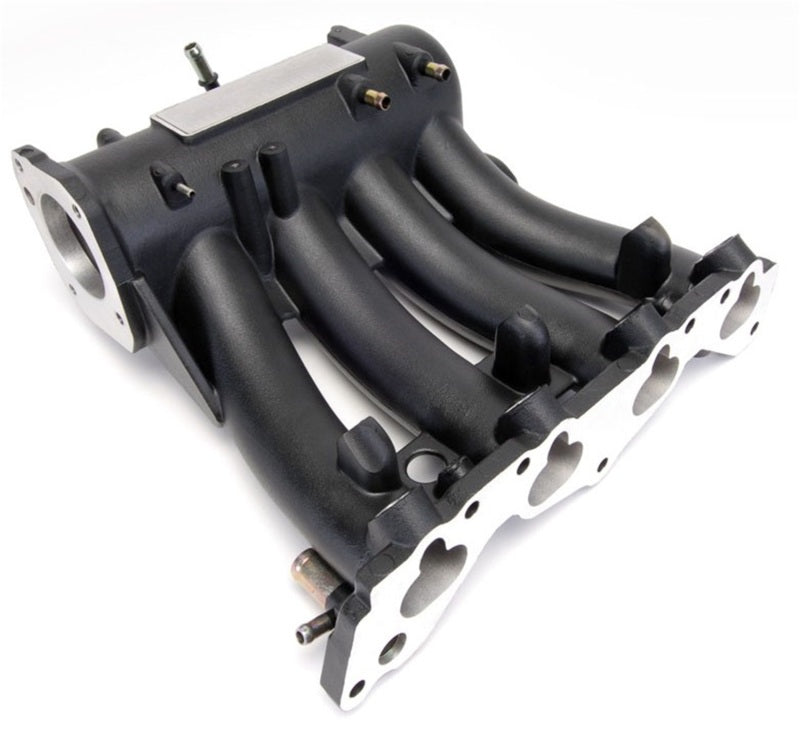 Skunk2 Racing 307-05-0265 Skunk2 Pro Series 88-00 fits Honda D15/D16 SOHC Intake Manifold (Race Only) (Black Series)