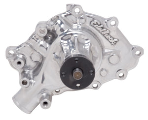 Edelbrock 8847 Water Pump High Performance fits Ford 1965-67 289 CI Inkin Code V8 Engine Standard Length