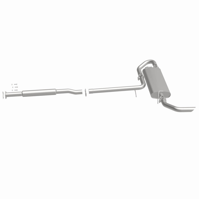 Magnaflow 106-0594 BRE Exhaust Kit 07-09 fits Equinox Torrent 3.4L