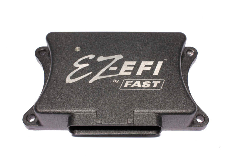 FAST 30226 ECU EZ-EFI Wide-Band Closed