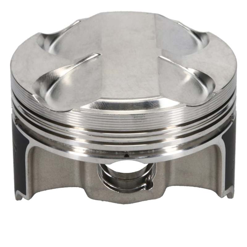 Wiseco 6634M89 fits Honda K24 w/K20 Head +5cc 12.5:1 CR Piston Shelf Stock