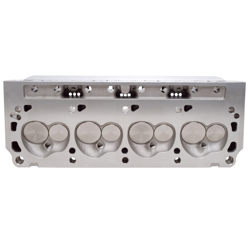 Edelbrock 77189 Single Victor Jr 289-351W-Flat Tap Head