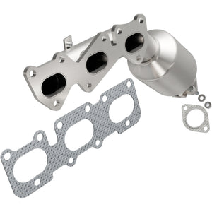 Magnaflow 51713 Conv DF 10-12 fits Hyundai Genesis 3.8L
