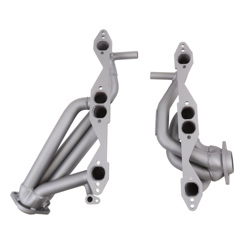 BBK  1567 Camaro Firebird LT1 Shorty Tuned Length Exhaust Headers - 1-5/8 Titani