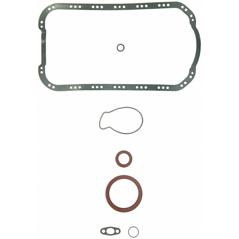 Fel-Pro CS9915 fits Honda Civic CS 9915 Engine Conversion Gasket Set