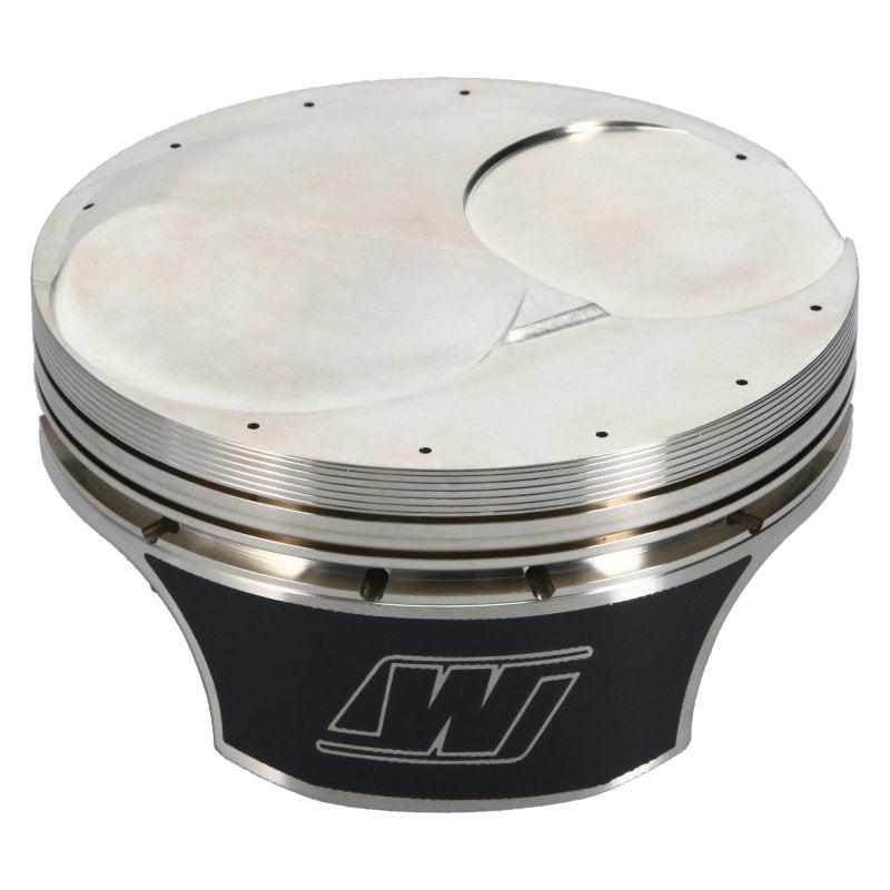 Wiseco 6492B105 BBC Quick 8+6cc Dome 1.065in CH Piston Shelf Stock - Single