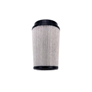 Wehrli WCF100717 Universal 4in Inlet Dry Air Filter (Use w/WCF Kits)
