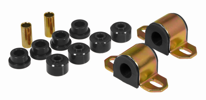 Prothane 1-1106-BL  1-1106-BL fits Jeep 84-99 Cherokee / Commander Front Swa