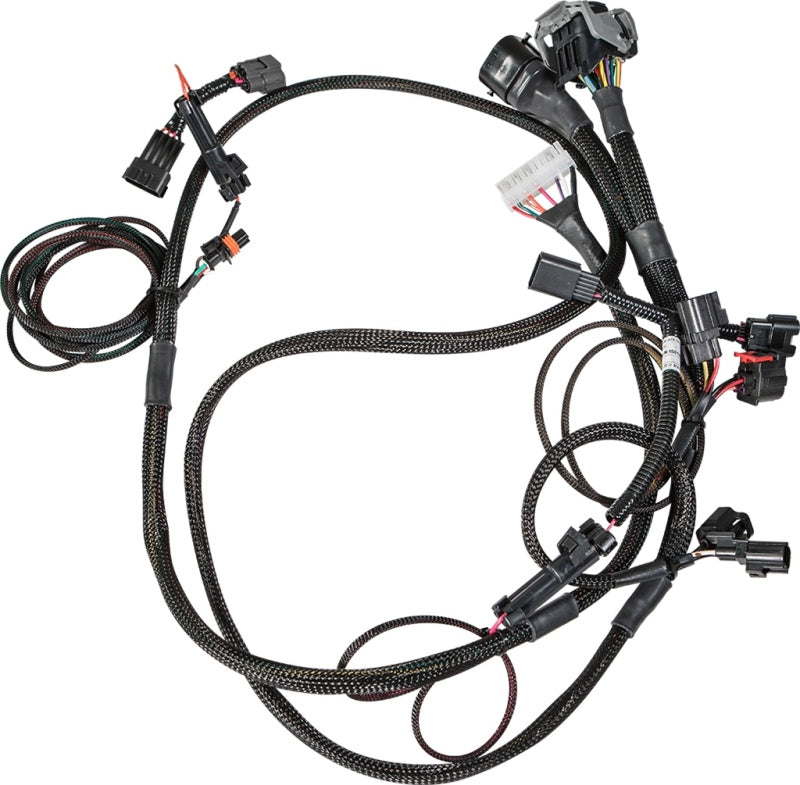 ATS Diesel 601-900-2380 ATS 12-18 6.7L Cummins 68Rfe Co-Pilot Tow Edition Transmission Controller