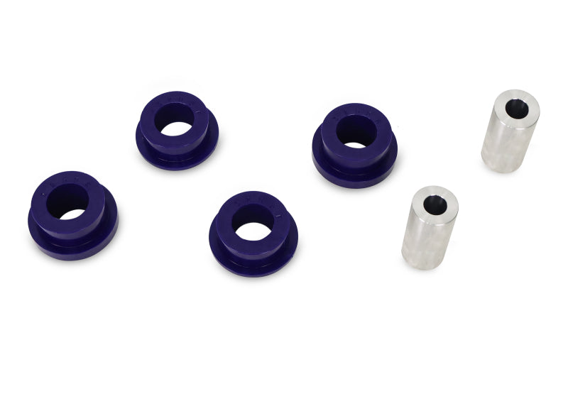 Superpro SPF3255SSK fits Mazda Camber Adjustable FrtLCA Inner Bushing Hardware
