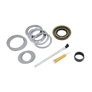 Yukon Gear MK GM7.6IRS Minor install Kit For fits GM 7.6IRS Rear Diff