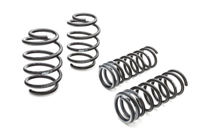 Eibach E10-15-010-01-22 08-12 Audi A5 Quattro 3.2 FSI Pro-Kit (Set of 4 Springs)