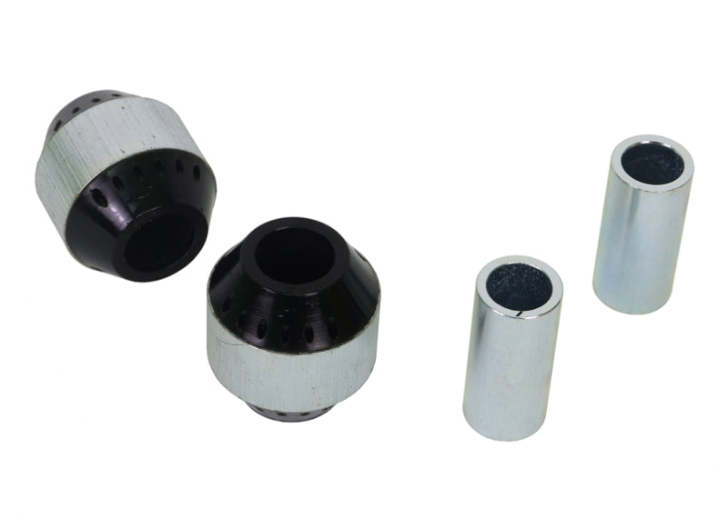 Whiteline W83478 fits Lexus 01-05 IS300 Radius Arm Lower Bushing Kit