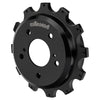 Wilwood hat d-drum 12X8.75 bc 5X4.50 MT 1.39 offset 2.686 reg alum