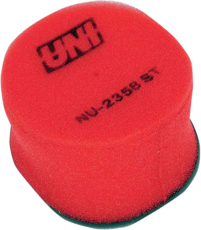 Uni Filter NU-2358ST 1986 fits Kawasaki KX 125 Air Filter