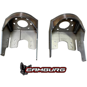 Camburg CAM-110215 15-21 fits Ford F-150 4wd Raptor Conversion Coil Bucket Kit