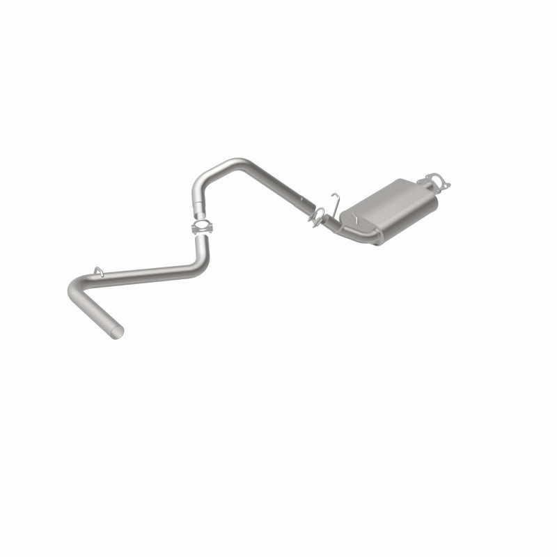 Magnaflow 106-0138 BRE Exhaust Kit 86-89 fits Ford Bronco II
