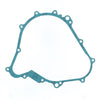 Athena S410485149018 00-04 fits Yamaha YFM 400 AR Kodiak Generator Side Gasket
