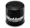BikeMaster 171610 fits Honda BM-303 Oil Filter Black