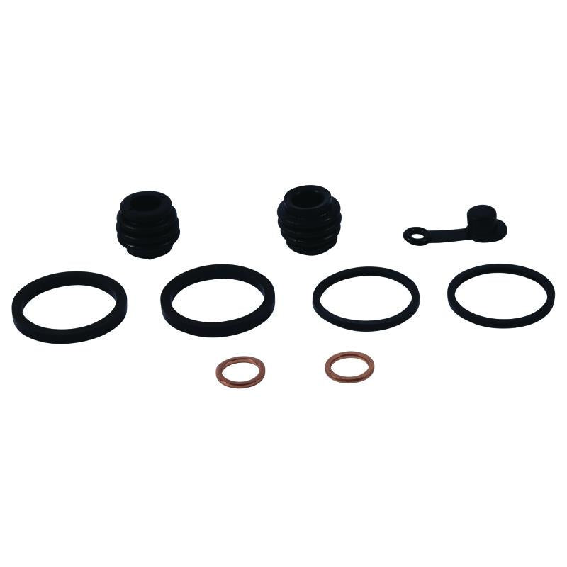 QuadBoss 412780 Qboss Caliper Rebuild Kit