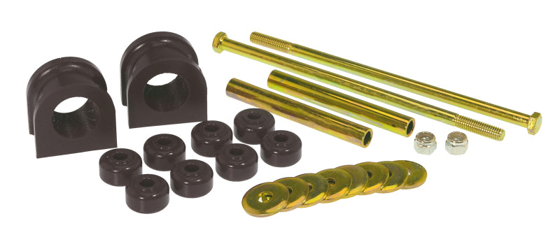 Prothane 7-1169-BL  7-1169-BL fits Chevy 99-01 Truck Front Sway Bar Bushings