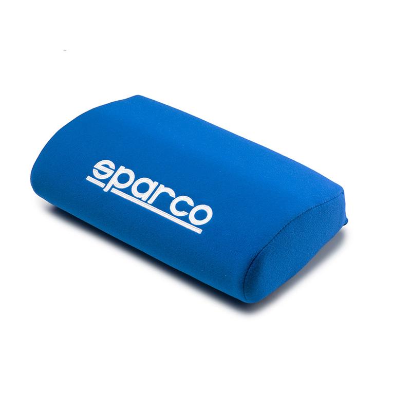 SPARCO 01011AZ Cushion Leg Rev Blue