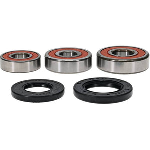 Pivot World 25-1245-P fits Yamaha Wheel Bearing Kit Premium Bearings