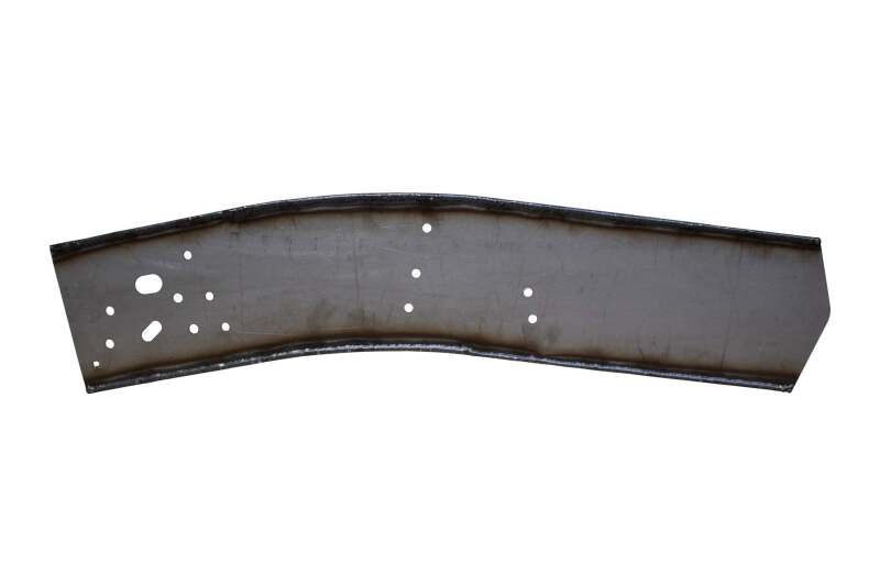 RustBuster RB7817L Leaf Spring Left Side