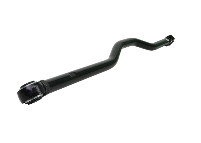 SuperPro TRC1192 fits Jeep 07-17 Wrangler JK / 2018 Jeep 07-17 Wrangler JK Panha