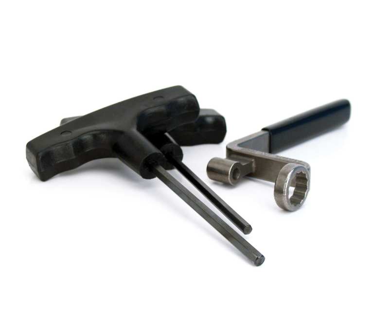 COMP Cams 5300 Wrench EZ Valve Lash Wrench 9