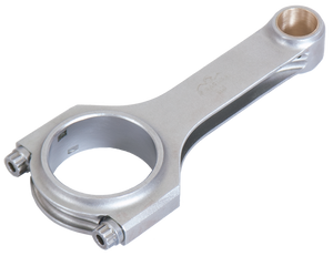 Eagle CRS5590T3D-1 fits Toyota 2JZGTE Engine H-Beam Connecting Rod (Single Rod)