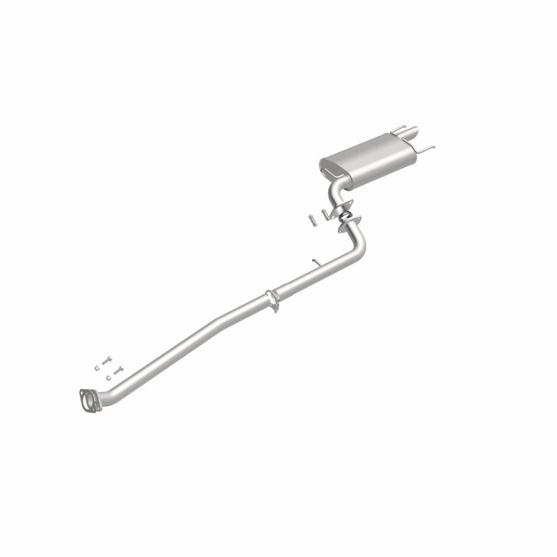 Magnaflow 106-0746 BRE Exhaust Kit 12-17 fits Toyota Camry 2.5L