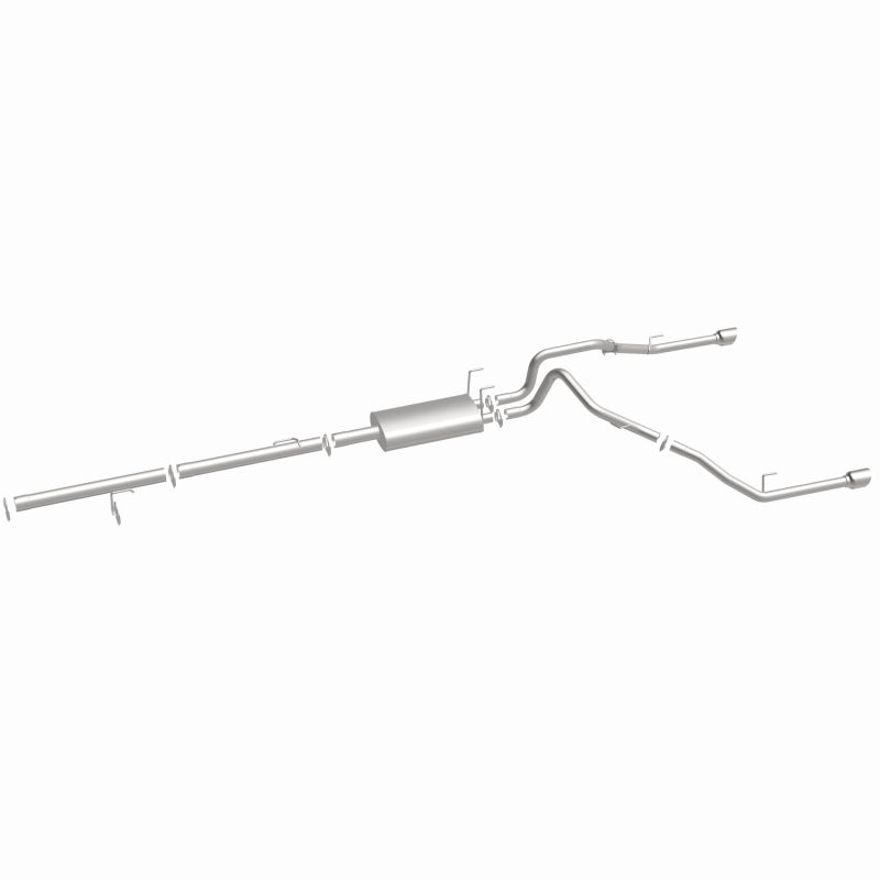 Magnaflow 106-0516 BRE Exhaust Kit 10-11 fits Dodge Ram 1500 5.7L