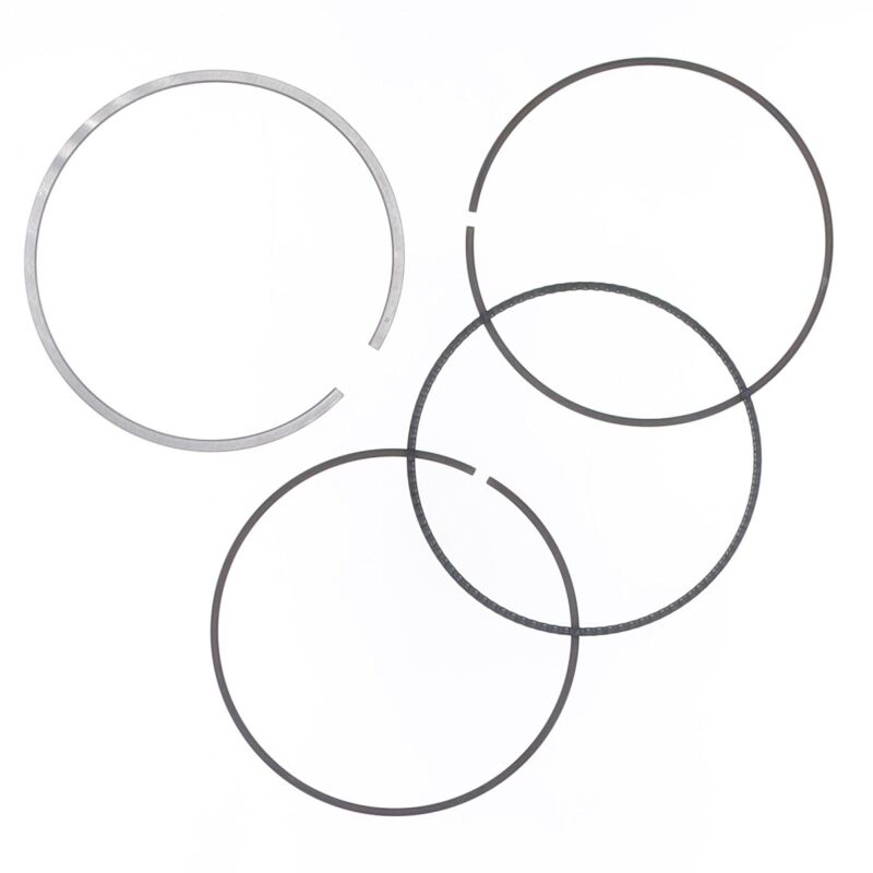 Athena S41316089 04-09 fits Honda CRF 250 R 280cc 82mm Piston Ring Set
