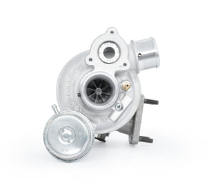 Garrett 953223-5001S 09-23 Fiat Abarth 500 1.4L MGT1446Z PowerMax Turbo Upgrade Kit