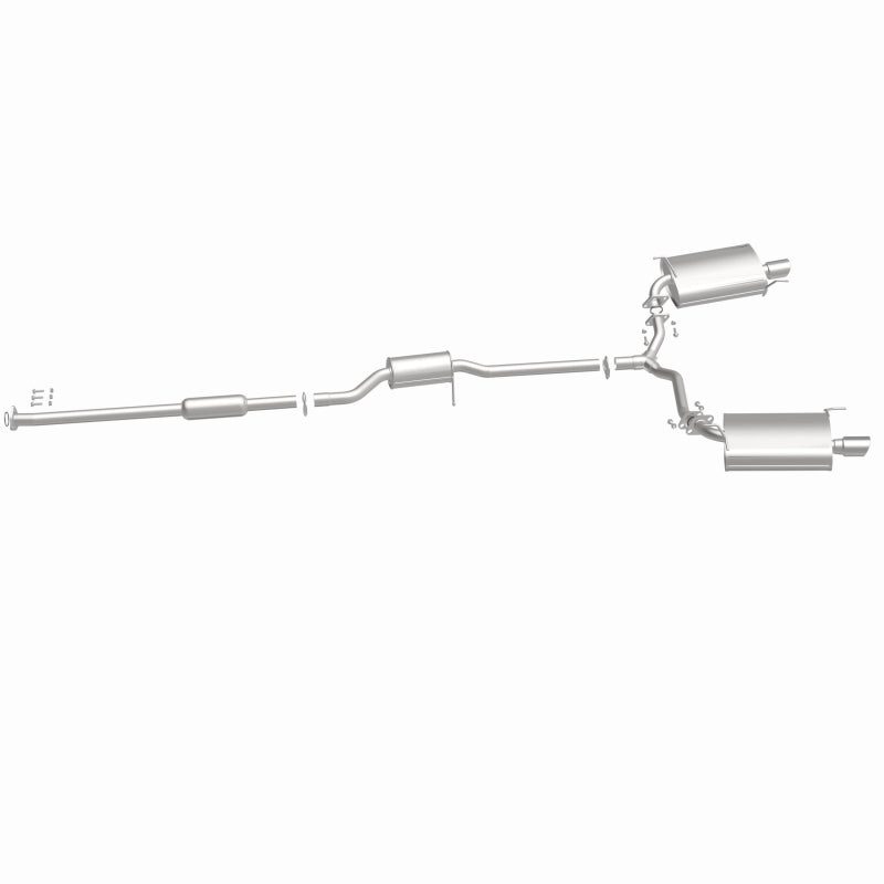 Magnaflow 106-0307 BRE Exhaust Kit 99-03 fits Acura CL TL 3.2L