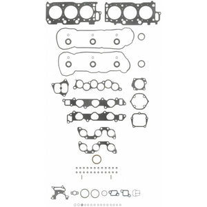 Fel-Pro HS9489PT fits Toyota Sienna HS 9489 PT PermaTorque Engine Cylinder Head Gasket Set