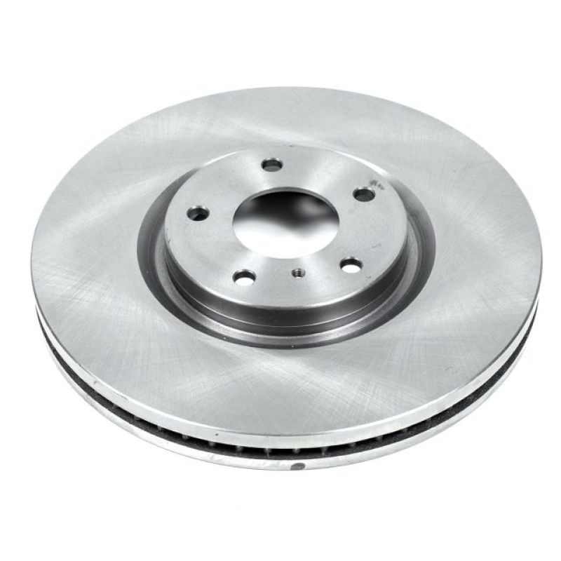 PowerStop JBR1195 fits Infiniti 07-08 G35 Front Autospecialty Brake Rotor