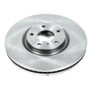 PowerStop JBR1195 fits Infiniti 07-08 G35 Front Autospecialty Brake Rotor