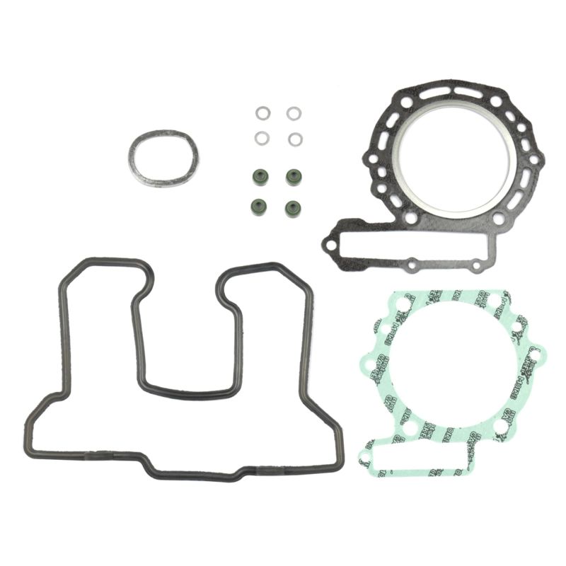 Athena P400250600602 fits Kawasaki 84-90 KLR 570 Top End Gasket Kit