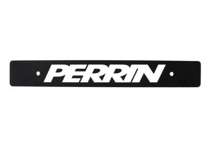 PERRIN PSP-BDY-115BK fits Subaru 06-17 fits WRX/STI & 14-18 Forester / 22-25