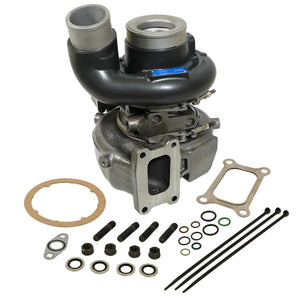BD Diesel 1045772 19-22 fits RAM 2500/3500 6.7L Cummins Screamer Turbo HE300VG
