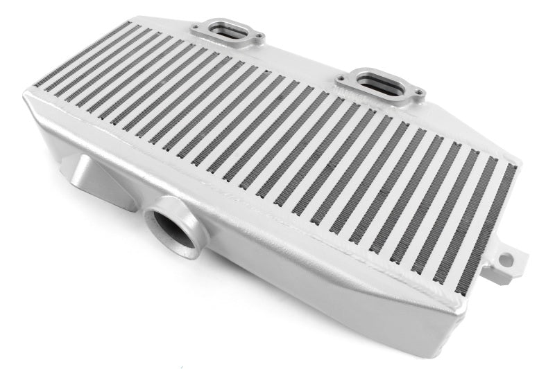 Perrin PSP-ITR-302SL 08-20 fits Subaru STI Top Mount Intercooler (TMIC) - Silver